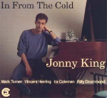 CD Jonny King Quintet: In From The Cold