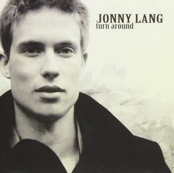 Album Jonny Lang: Turn Around