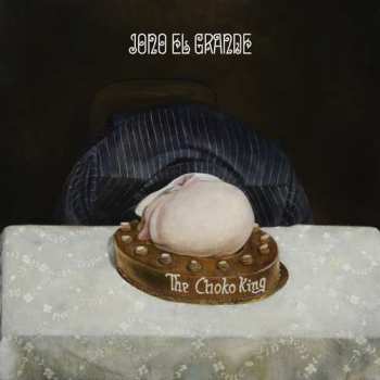 CD Jono El Grande: The Choko King