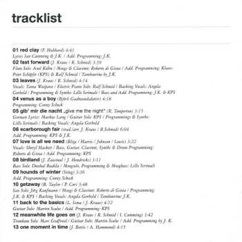 CD Joo Kraus: Public Jazz Lounge