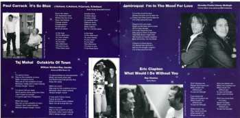 CD Jools Holland And His Rhythm & Blues Orchestra: Jools Holland's Big Band Rhythm & Blues