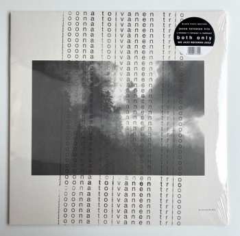 Album Joona Toivanen Trio: Both Only