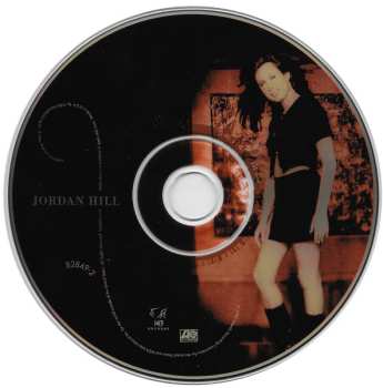 CD Jordan Hill: Jordan Hill