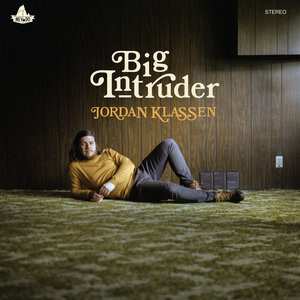 LP Jordan Klassen: Big Intruder
