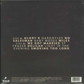 LP Jordan Klassen: Javelin