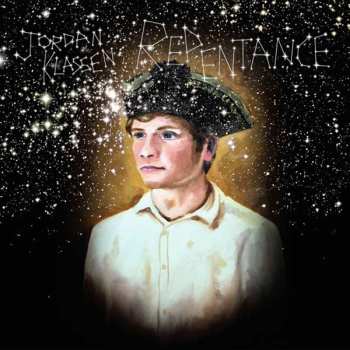 CD Jordan Klassen: Repentance DIGI