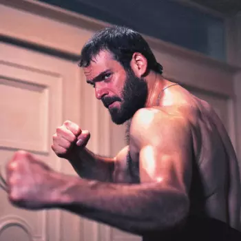 Jordan Lee: Fighter For Love