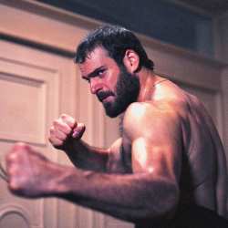 LP Jordan Lee: Fighter For Love