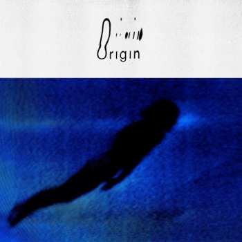 CD Jordan Rakei: Origin