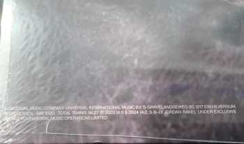 2LP Jordan Rakei: The Loop CLR | LTD