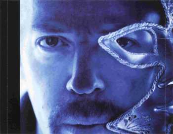 CD Jordan Rudess: Rhythm Of Time