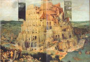 6SACD Jordi Savall: Erasmus Van Rotterdam - Éloge De La Folie