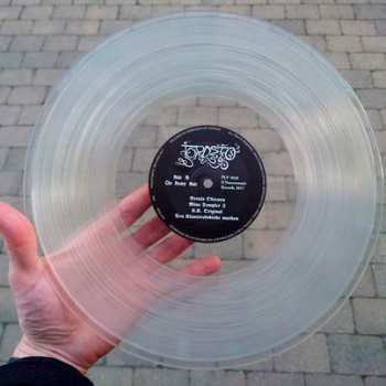 2LP Jordsjø: Jordsjø LTD | CLR