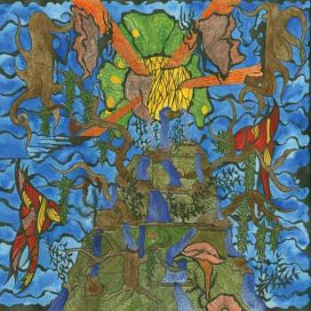 LP Jordsjø: Pastoralia