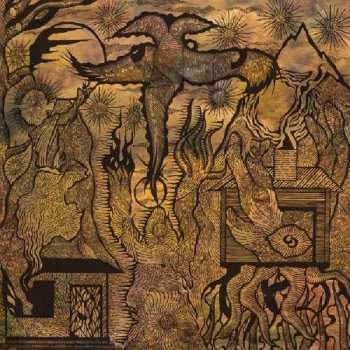 LP Jordsjø: Salighet