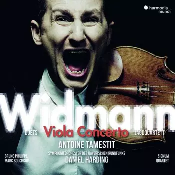 Viola Concerto