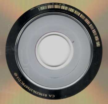 4CD/Caja Jorge Drexler: 30 Años