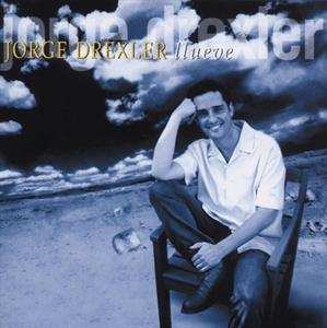 LP/CD Jorge Drexler: Llueve
