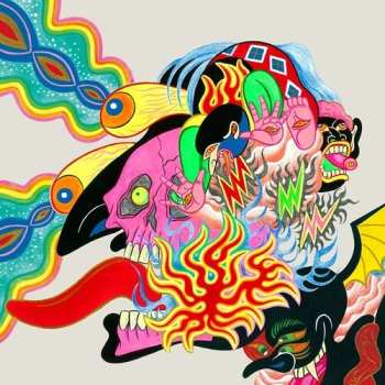 Album Jorge Espinal: Bombos Y Cencerros