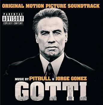 Album Pitbull: Gotti