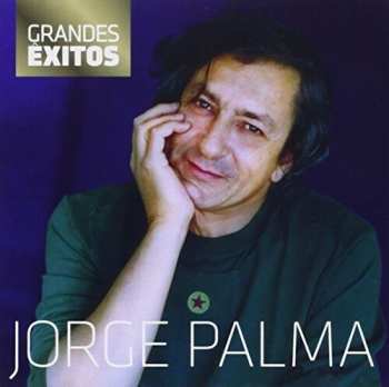 Album Jorge Palma: Grandes Êxitos