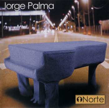 Album Jorge Palma: Norte