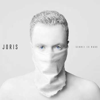 2CD/DVD Joris: Schrei Es Raus DLX