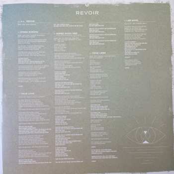 2LP Joris: Willkommen Goodbye DELUXE DLX