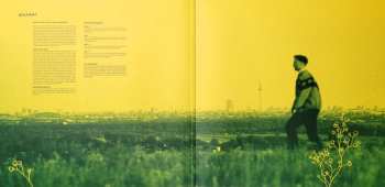 LP Joris: zu viel retro