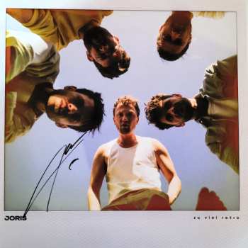 LP Joris: zu viel retro