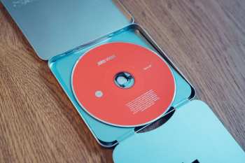 CD Joris Voorn: Fabric 83