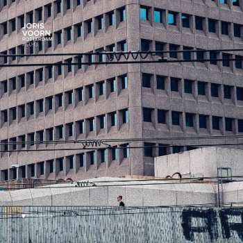 Album Joris Voorn: Rotterdam #GU43