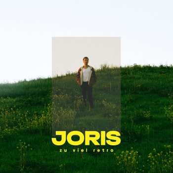 CD Joris: Zu Viel Retro