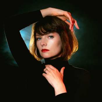 Album Jorja Chalmers: Midnight Train