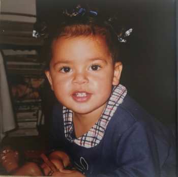 LP Jorja Smith: Lost & Found