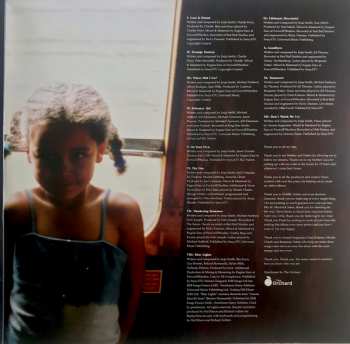 LP Jorja Smith: Lost & Found