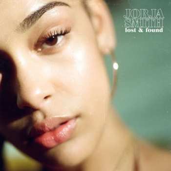LP Jorja Smith: Lost & Found