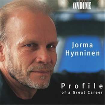 Album Jorma Hynninen: Profile