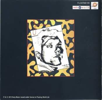 CD Jorma Kaukonen: Jorma