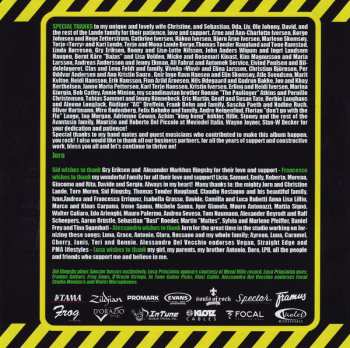 CD Jorn: Heavy Rock Radio II - Executing The Classics