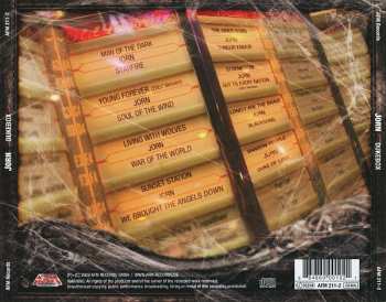 CD Jorn: Dukebox