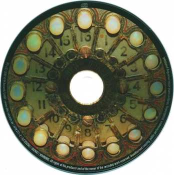 CD Jorn: Dukebox