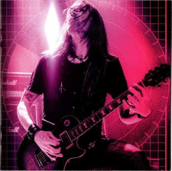 CD Jorn: Over The Horizon Radar