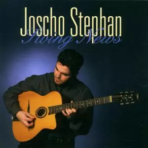 Joscho Stephan: Swing News