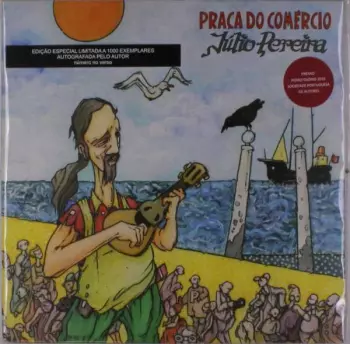 Praça do Comércio