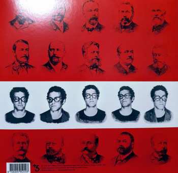 LP José Afonso: Traz Outro Amigo Também