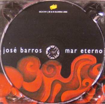 CD José Barros: Mar Eterno
