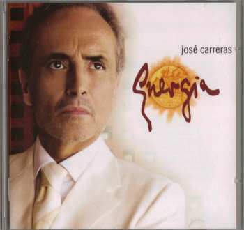 CD José Carreras: Energia