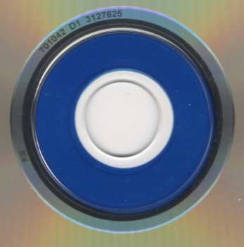 CD José Feliciano: Light My Fire