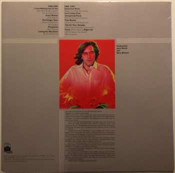 LP José Feliciano: Sweet Soul Music